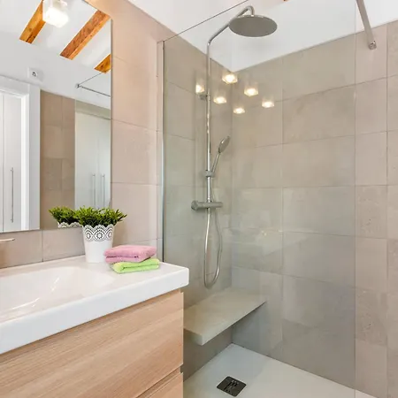 Villa Amanecer - Plusholidays Calpe