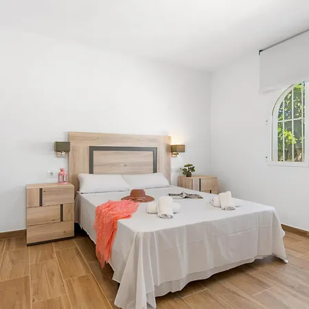 Villa Amanecer - Plusholidays Calpe