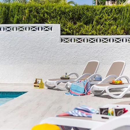 Vila Amanecer - Plusholidays