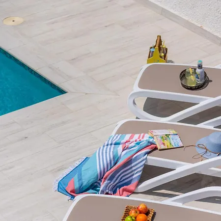 Villa Amanecer - Plusholidays Calpe